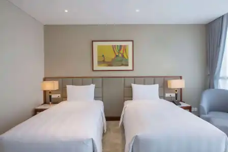 Wyndham Garden - 2