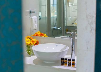 King Evelthon Beach & Resort - 31