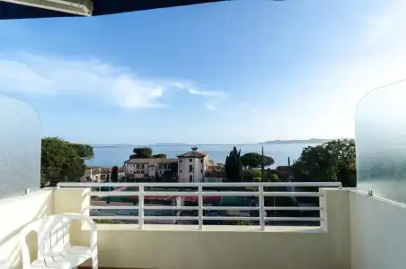 Cap Nègre Hôtel - 39
