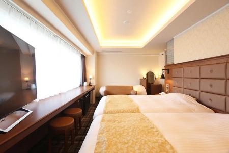 Kobe Luminous Sannomiya - 81