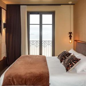 Mercure St Malo Front De Mer - 44