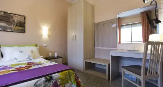 Il Sole Guesthouse - 27