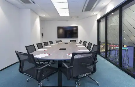 Thon Vika Atrium - 14