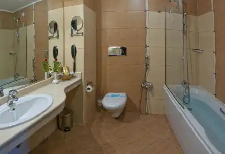 St. Spas & Balneo Complex - 7