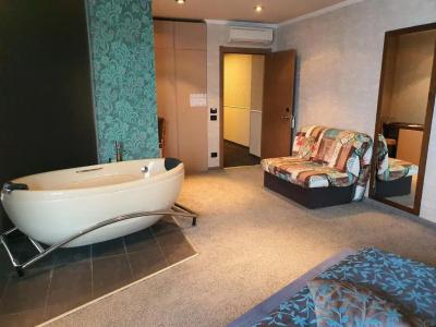 Regina Maria Spa Design - 39