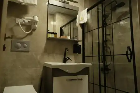 Rhisos otel - 7