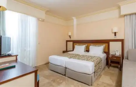 Melas Resort - 59