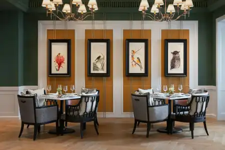 The Laurus, a Luxury Collection Resort, Singapore - 37