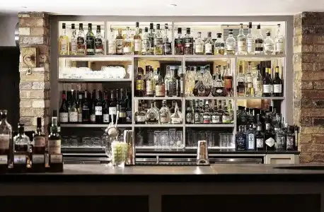 du Vin & Bistro Cambridge - 10