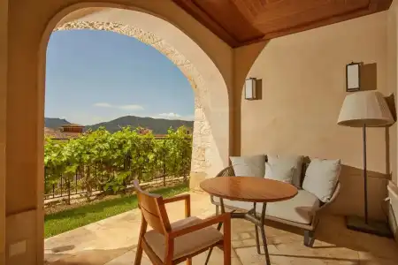 Cap Vermell Grand - 87