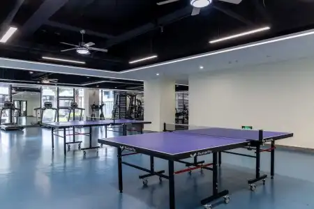 Tian Yi International 天艺国际酒店 - 17