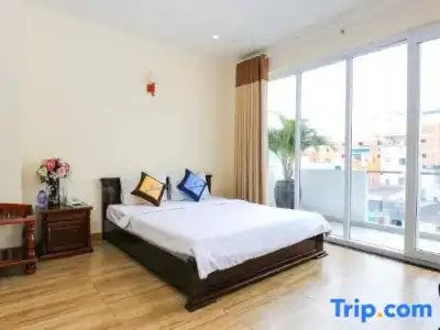 Minh Tam and Spa - 34