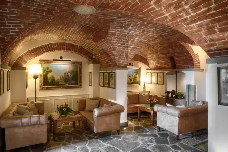 Mulino di Firenze, WorldHotels Crafted - 1