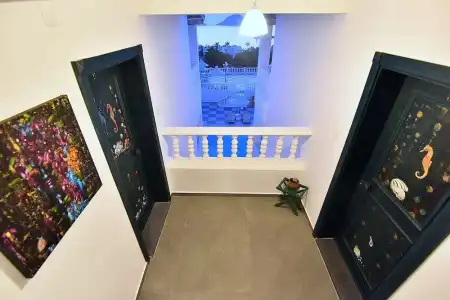 Bahama Art - 15