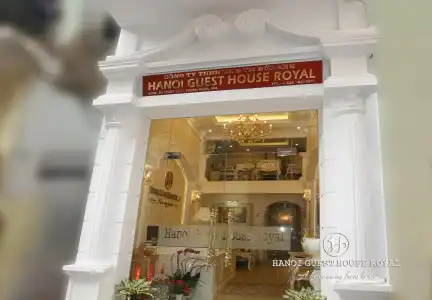 Hanoi Royal - 23