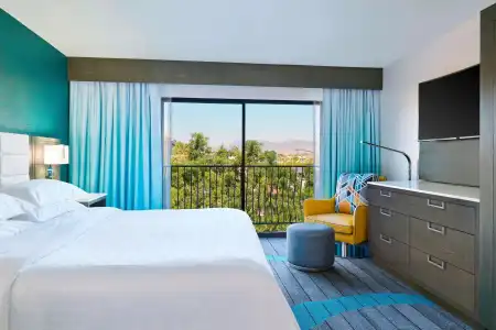 Sheraton Tucson and Suites - 80