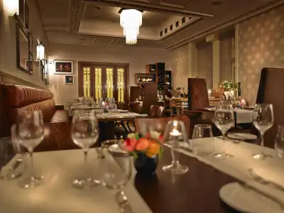 Nobu Warsaw - 29
