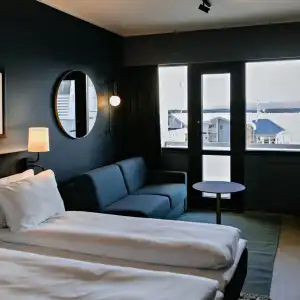 Scandic Alexandra - 43