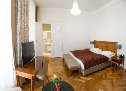 Palais Mailberger Hof - 3