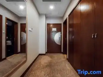 Holiday Inn Changzhou Wujin by IHG - 205