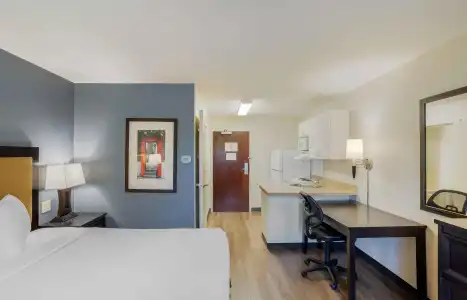 Extended Stay America Suites New York City LaGuardia Airport - 23