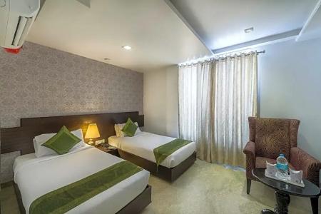 Raya Inn - 19