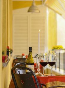 Bed & Breakfast Ai Cipressi - 15