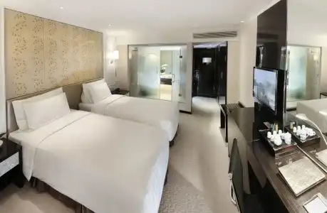 Dorsett Chengdu - 4
