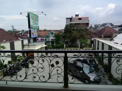 Griya Jogja - 16