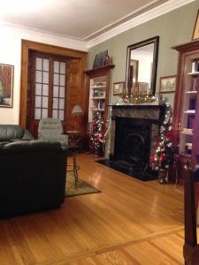 Pring Guesthouse - 1