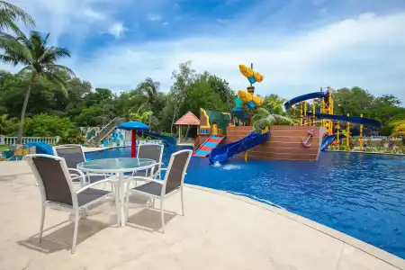 Amverton Heritage Resort - 29