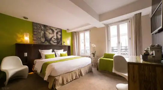 B Montmartre - 33