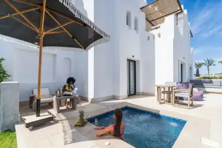 SUNRISE Tucana Resort - 37