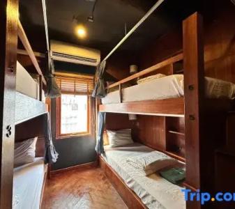 Suneta Hostel Chiang Mai - 39