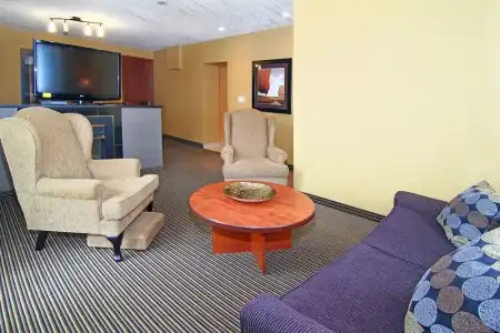 Holiday Inn Express & Suites Calgary by IHG - 102