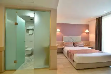 Te Stela Resort - 22
