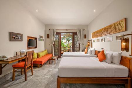 Hoi An Chic Green Retreat - 32