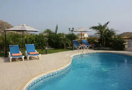 Vineland Bay Villas - 35