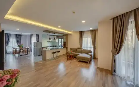 Phnom Penh 51 & Residences - 213