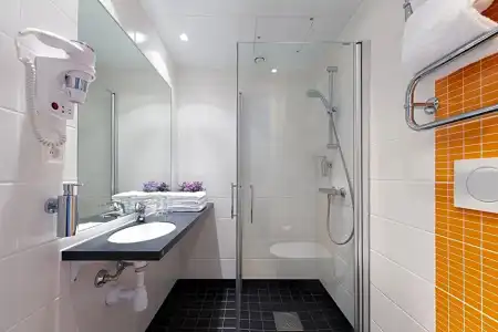 Aiden by Best Western Stockholm Arlanda Airport - 32