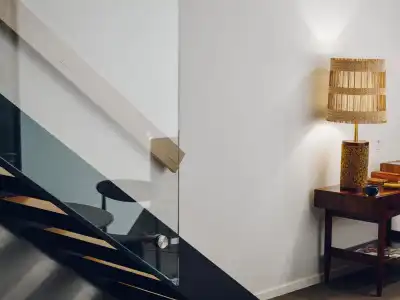 Nishi Apartments Eco Living by Ovolo - 11