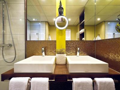 Mercure City Groningen Martiniplaza - 7