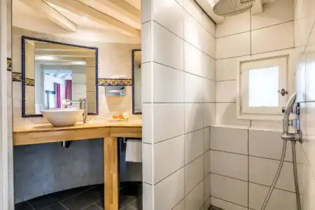 Auberge Cavaliere du Pont Des Bannes - 93