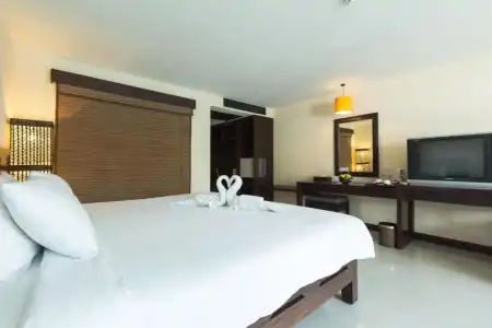Pattawia Resort & Spa - 27