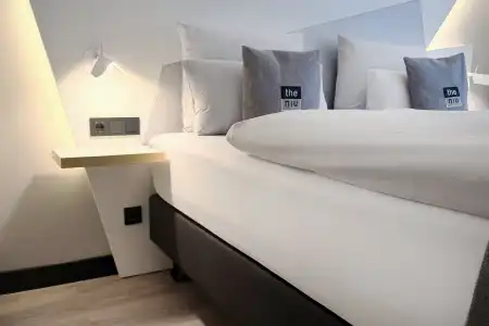 Holiday Inn - the niu, COIN FRANKFURT OSTEND by IHG - 37