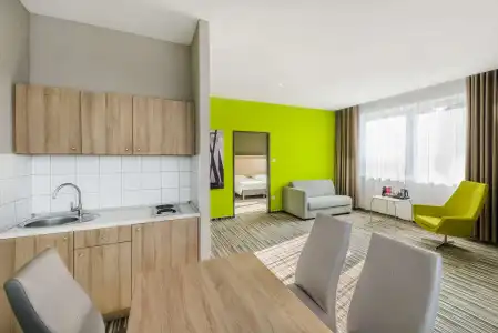 Park Inn by Radisson Budapest - 33