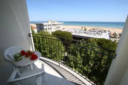 Residence Angeli Rimini - 29