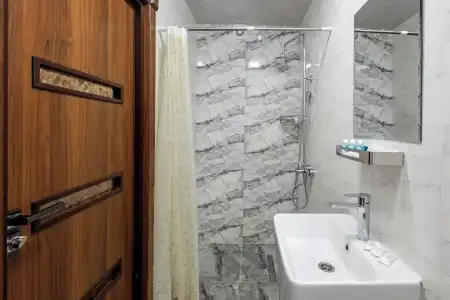 Hostel Shodlik - 44