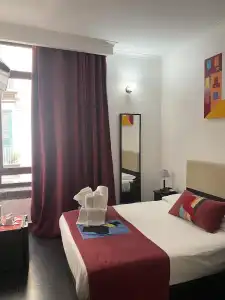 Plebiscito Aparthotel - 26