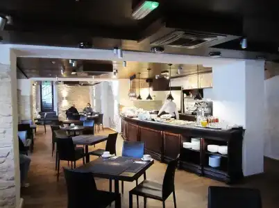 The von Stackelberg Tallinn - 42